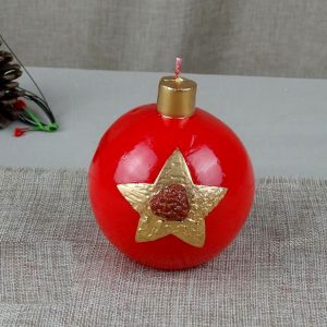 Vela perfumada