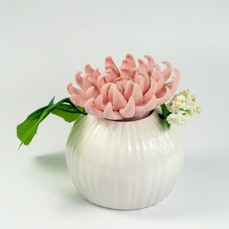 GF17036ST Porcelain Reed Diffuser