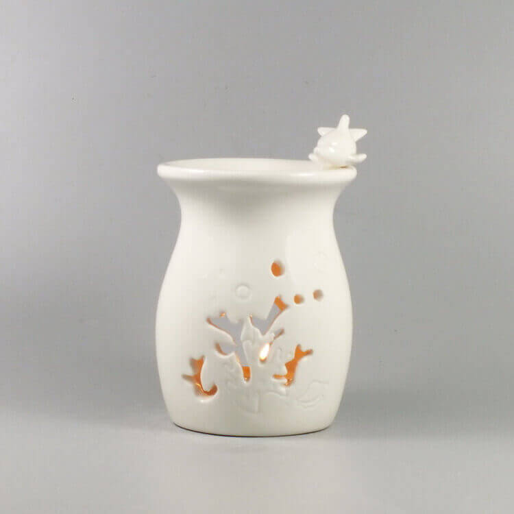Incense Burner