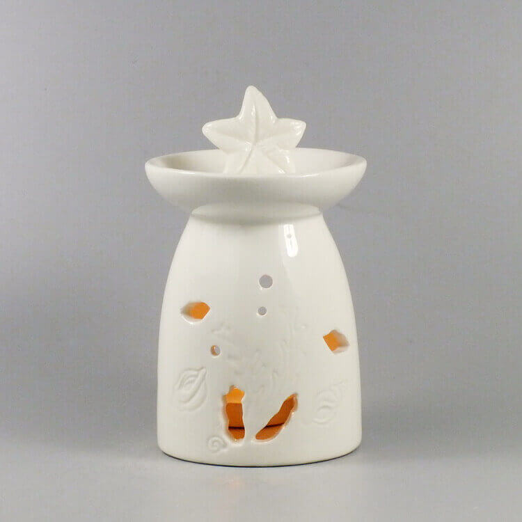 Incense Burner