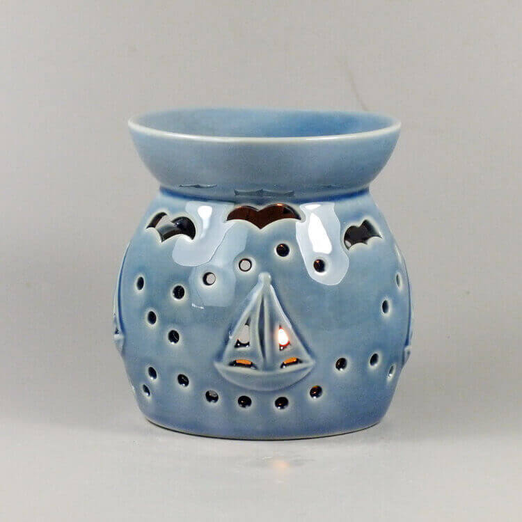 Incense Burner