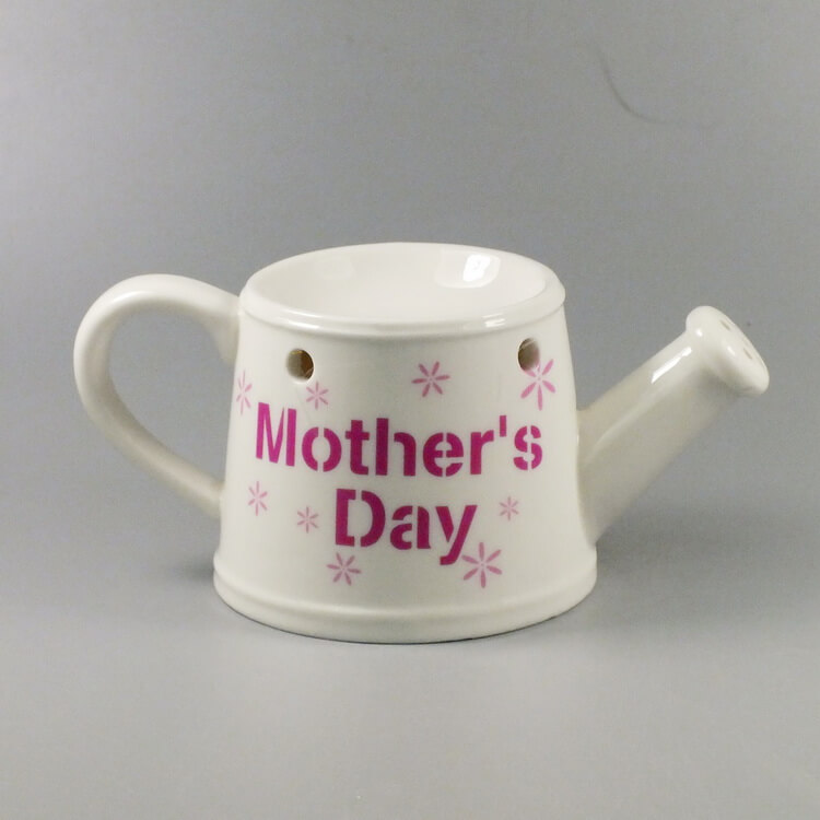 Quemador de aceite Teapot