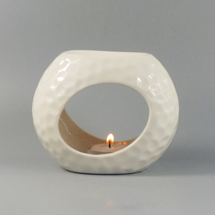 Quemador de gasóleo para spa