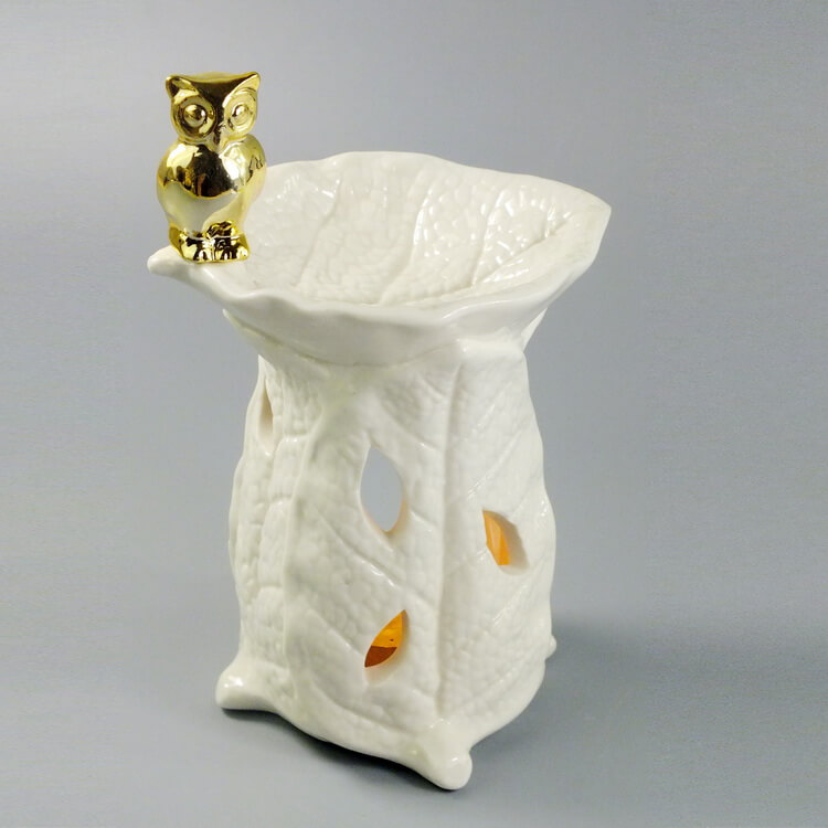 Angel Oil Burner