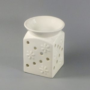 Quemador de aceite con fragancia