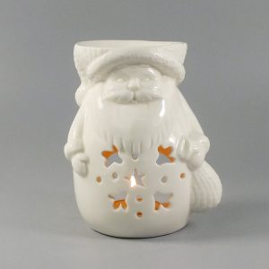 Christmas Oil Burner