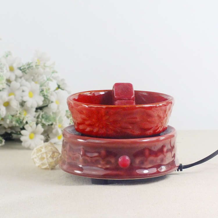 Calentadores de tartas eléctricos de cerámica personalizados