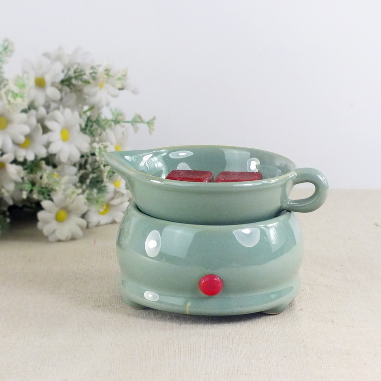 Tart Warmer Electric