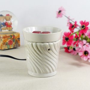 Fundidor eléctrico de velas