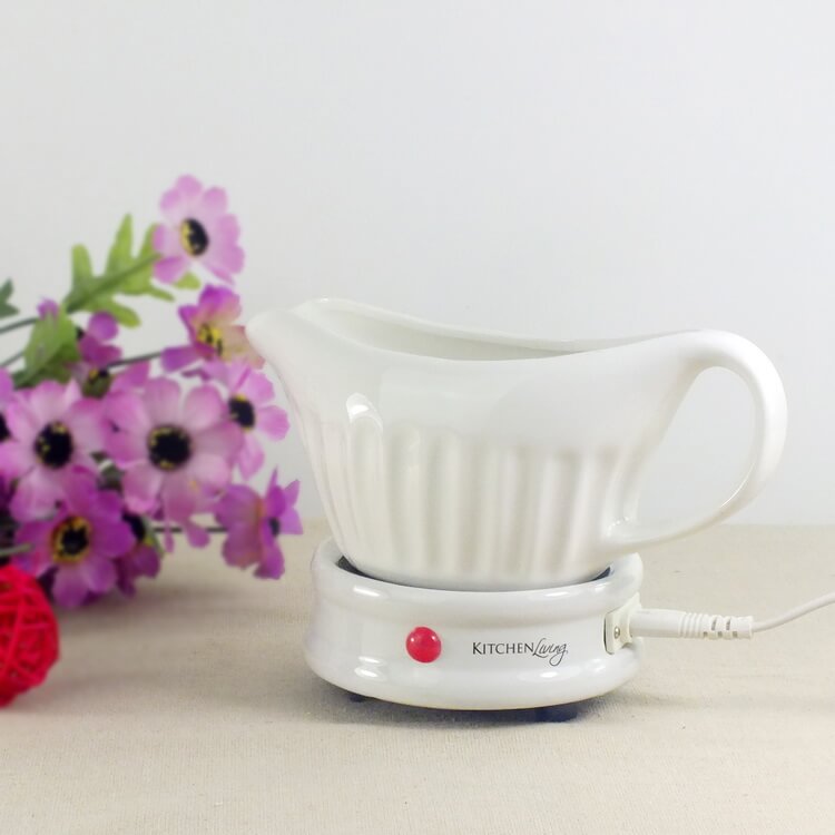 Milk Warmer