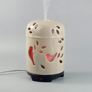 Difusor de aceites esenciales aromáticos
