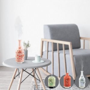 Venta caliente Promoción humidificador ultrasónico