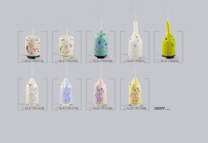 Difusor de aceites esenciales Aroma