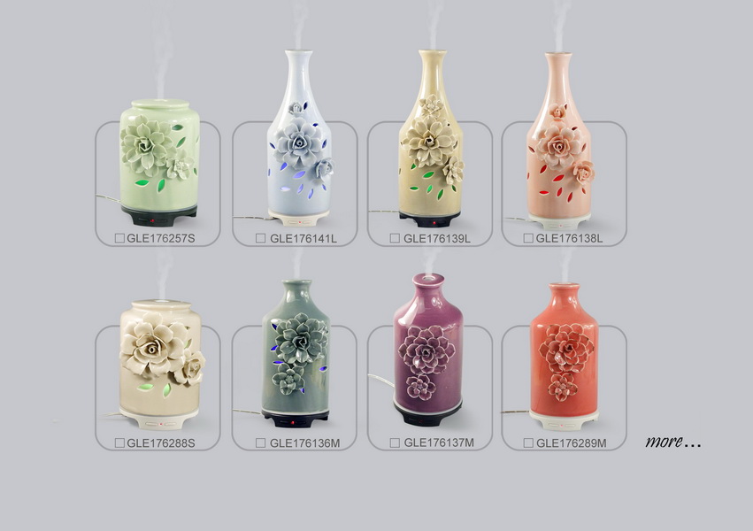 Venta caliente Promoción humidificador ultrasónico al por mayor Venta caliente Promoción humidificador ultrasónico