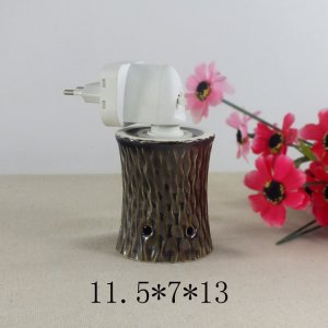 lámpara de aceite para aromaterapia