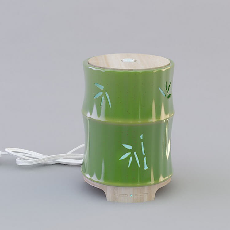 Difusor de fragancias