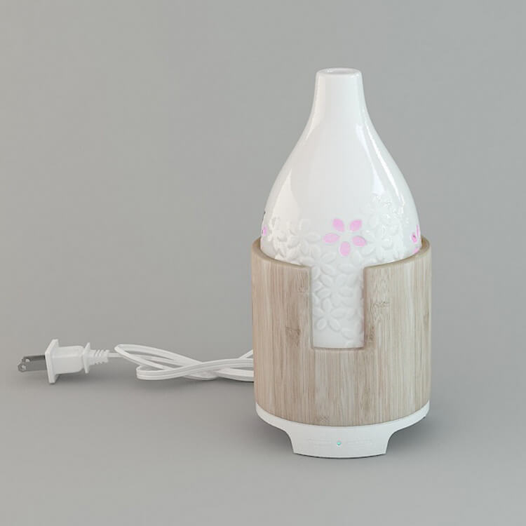 Difusor de aromas comercial