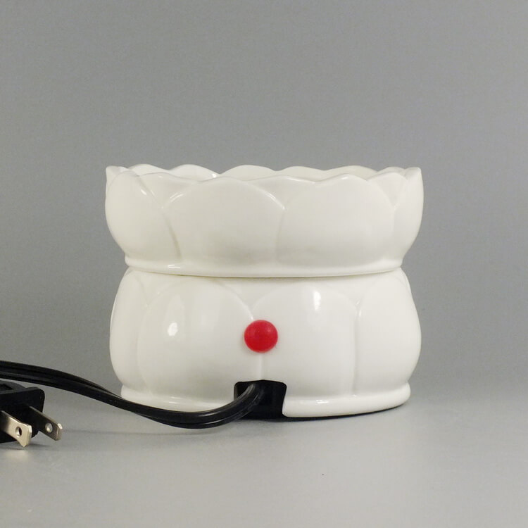 Wax Tart Warmer Electric