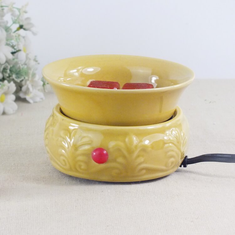 Wholesale Electric Aroma Tart Warmer