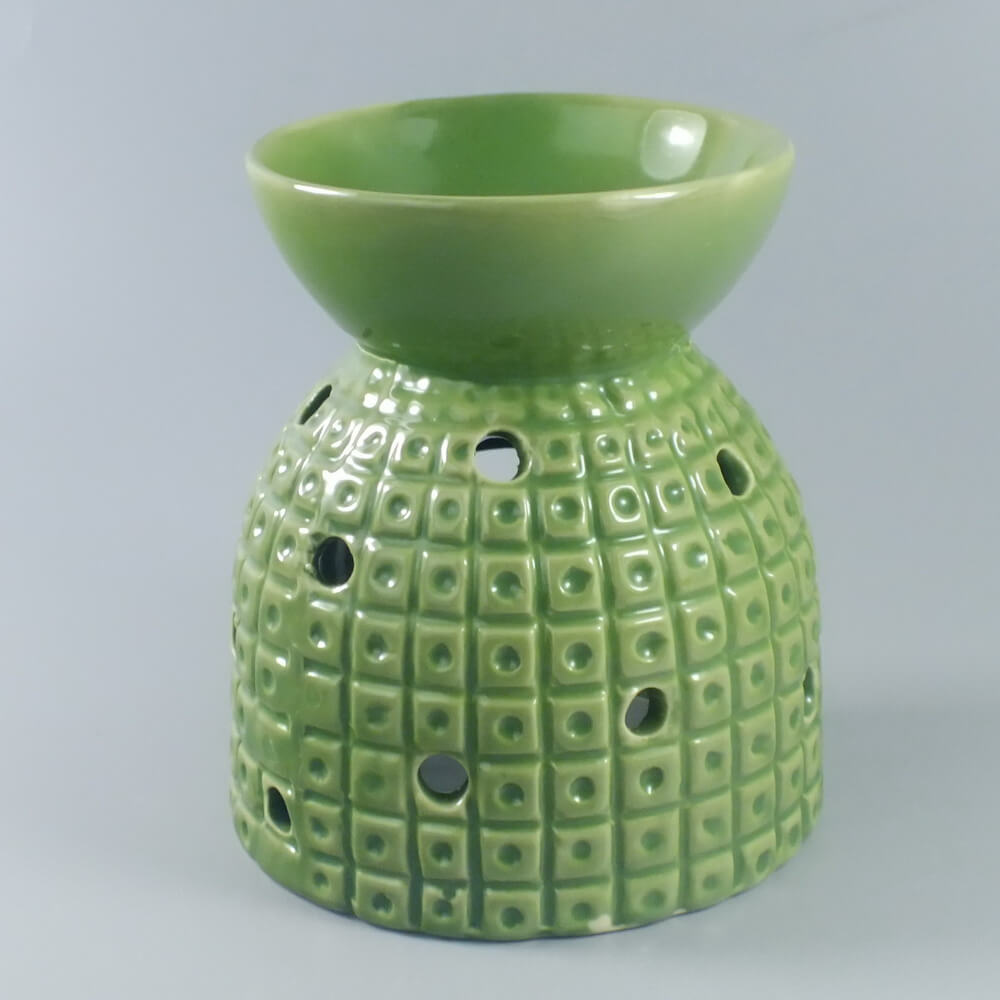 GCO157412C29 Set Quemador Aroma