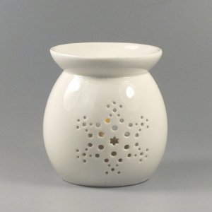 GCO22843-2C64 Quemador de cerámica para perfumes