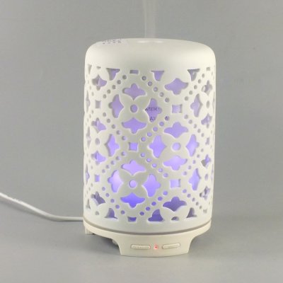 Bonito mini difusor de aromas