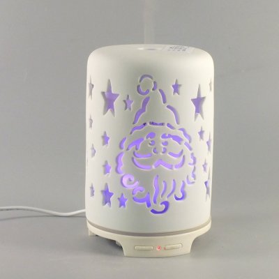 Home aroma humidifier air diffuser