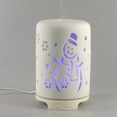 Snowman ultrasonic aroma diffuser GEA180901SC68 Snowman ultrasonic aroma diffuser