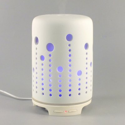 Difusor ultrasónico de aromas aniónicos