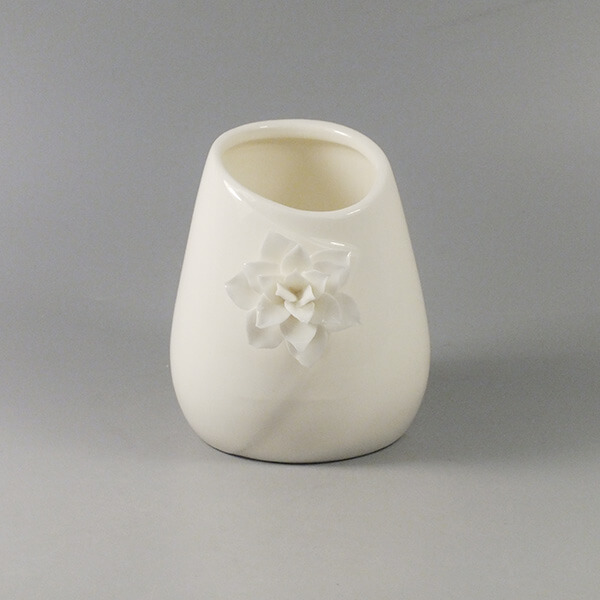 Portaceras Ceramica Personalizado