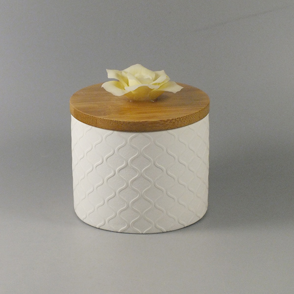 Tarro de velas