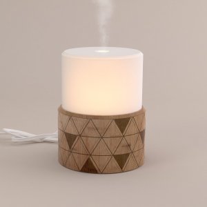 Nuevo producto Difusor de aroma cerámico 120ml GLEA2172C-Z-1